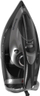 Hekur me avull Gorenje SIH3200BKS, 3200W, taban qeramik XL, i zi