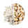 Whey Protein 2250G Pistachio