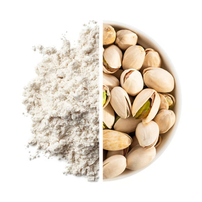 Whey Protein 2250G Pistachio