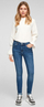 Xhinse s.Oliver Skinny Fit Izabell 04.899.71.6678.55Z2, të kaltra