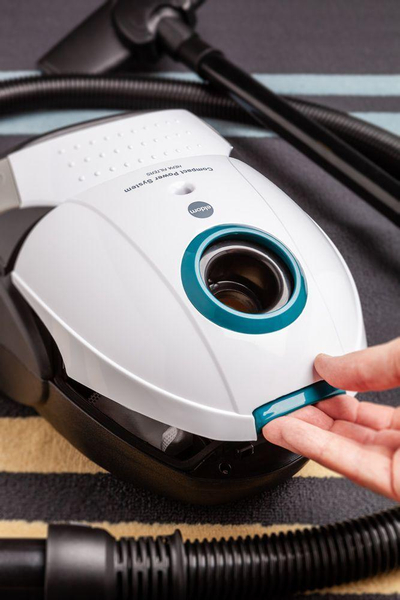 Thithëse elektrike Eldom OS900, 700 W, e bardhë