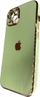 Mbrojtëse MCI13 për iPhone 13 Pro, e gjelbër