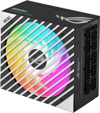 Burim energjie ASUS ROG LOKI SFX-L 850 - 850W