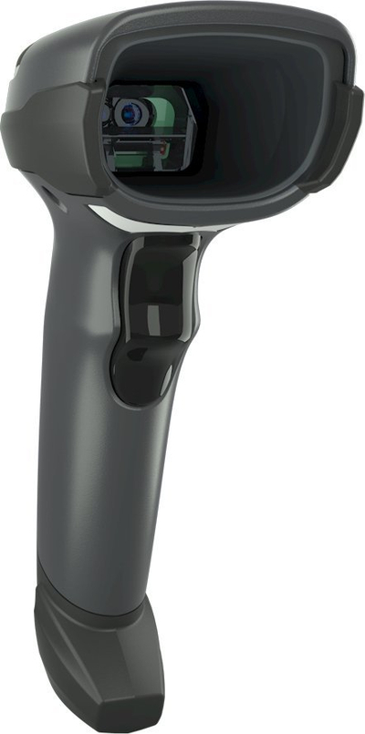 Lexues barkodi Zebra DS4608 HD, 1D 2D, dore, i zi