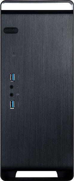 Kasë Chieftec BT-06B-U3-OP, Mini Tower