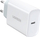 Karikues rrjeti Ugreen CD127, USB C, PD 3.0 QC 4.0, 30W, i bardhë