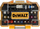 Set kaçavida DeWalt, 32 pjesë