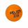 Top tenisi Select Foam Ball, shkumë e lehtë, për mini-tenis, portokalli