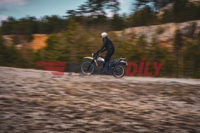 Helmetë moto CASSIDA Eso Forty Nine, e hapur neo retro, krem e zezë, 2026