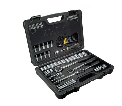 Set veglash Stanley me 80 pjesë (STHT0-73930)