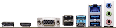 Pllakë amë ASRock B760M HDV M.2, DDR5, mATX