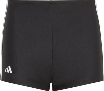 Rroba banje çunash adidas 3 Stripes Boxer Jr HR7476, thahet shpejt, e zezë
