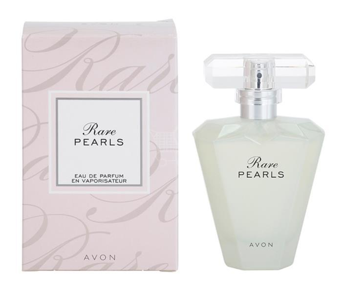 Parfum Avon Rare Pearls. 50 ml