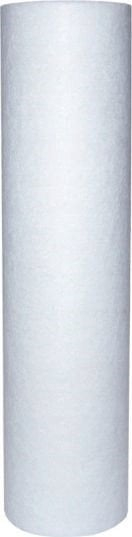 Fishek filtri uji Water Filter PS01, 10", 1 mikron
