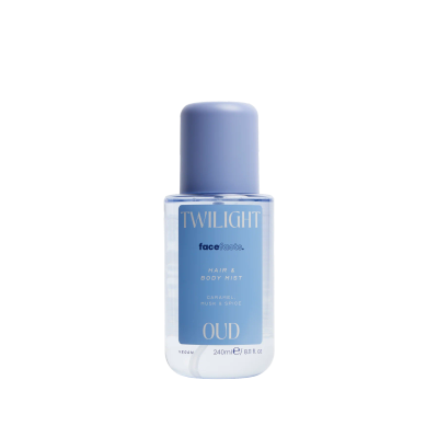 Face Facts - Twilight Oud Hair &amp; Body Mist