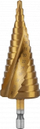 Spiralë hapash për stërvitje Högert Technik, 4 32 mm, HSS, HEX 1/4"