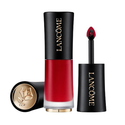 Buzëkuq Lancôme L'Absolu Rouge Drama Ink, 6 ml