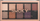 Paletë hijesh sysh ProFusion Smoky Eyeshadow Palette, 10 ngjyra, shumëngjyrëshe
