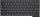 Tastierë për Lenovo ThinkPad T480s/E480/L480, US, e zezë