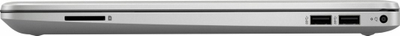 Laptop HP 250 G8 853U5ES, 15.6", Intel i5-1135G7, 8GB RAM, 256GB SSD