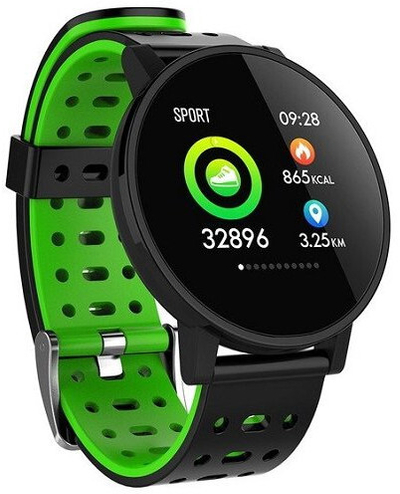 Matës aktiviteti VeryFit T3 DIX05, man