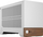 Kasë Fractal Design Terra Silver, Small Form Factor