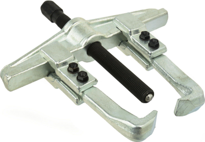 Tргач за лежишта Geko G02201, 2 крака, 150mm