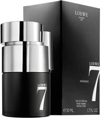 Парфем Лоеве 7 Анонимо Eau de Parfum за мажи, 50 ml