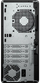 Kompjuter desktop HP ProDesk 2 Tower G1a, Ryzen 5, 16GB 512GB, i zi