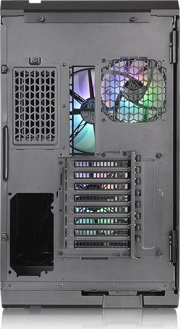 Kasë Thermaltake View 51 TG ARGB, Midi Tower