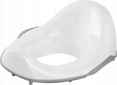 Капа за ностал за деца Keeeper 4in1 Baby Potty Deluxe, 18 месеци до 4 години, шарена