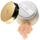 Pudër grimi Collistar Silk-Effect, 02 Golden Beige 35 g