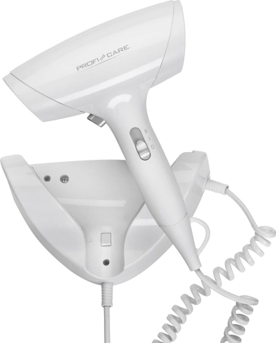 Tharëse flokësh ProfiCare PC-HT 3044, 1800W