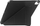 Futrollë tablet Tech-Protect SC Pen Origami, iPad Air 13 2024, me mbajtëse stylus, e zezë