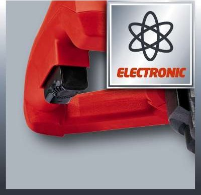 Mikser për bojë dhe llaç Einhell TC-MX 1200 E, 1200W, ergonomik, i kuq