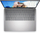 Laptop DELL Inspiron 7420 2-in-1, 14", Intel Core i5, 16GB RAM, 512GB SSD, Intel Iris Xe Graphics, i argjendtë