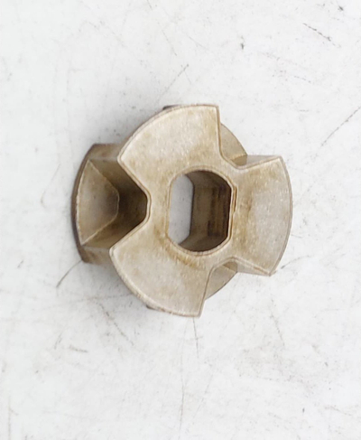 Stërvitës vidhosës pa kabllo 12V, 1.5Ah, 650rpm, bezhë