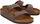 Sandale Birkenstock Arizona BS M 0151181, shollë anatomike, Birko Flor, kafe