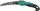 Sharrë dore palosëse Flo Garden Hand Saw, teh 150mm, çelik SK5, dorezë komode