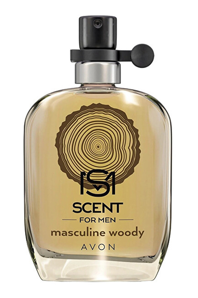 Eau de Toilette Avon Scent for Him, 30 ml