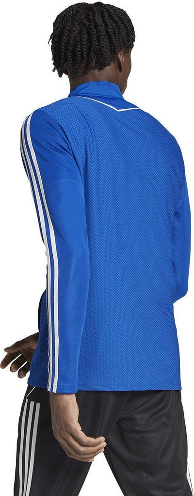 Bluzë treningu për meshkuj Adidas Tiro 23 League HS3505, S, blu