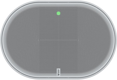 Altoparlant rrjeti Axis C1110-E, 2-way, PoE, i bardhë