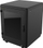 Kabinet rrjeti Lanview by Logon 19" 16U, 750 x 800mm, i izolum akustik, i zi