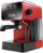 Aparat espresso Gaggia Espresso Evolution EG2115/03, 1.2L, 15 bar, i kuq