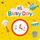 Busy Day A Touch & Feel Playbook - Ladybird