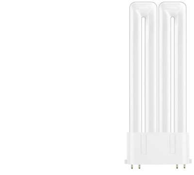 Llambë LED Ledvance Dulux F 20W, 4000K, dritë e bardhë e ftohtë