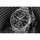 Ora dore Armani Exchange AX2462, analoge, çelik inox, gri
