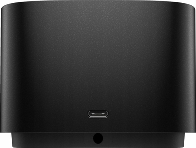 Stacion lidhës HP Thunderbolt 280W G4, i zi
