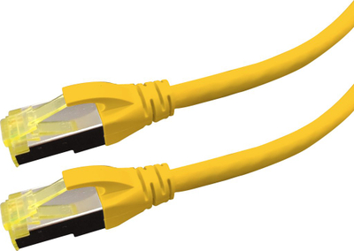Kabllo rrjeti Logon Premium Patch Cable, Cat6 S/FTP, gri
