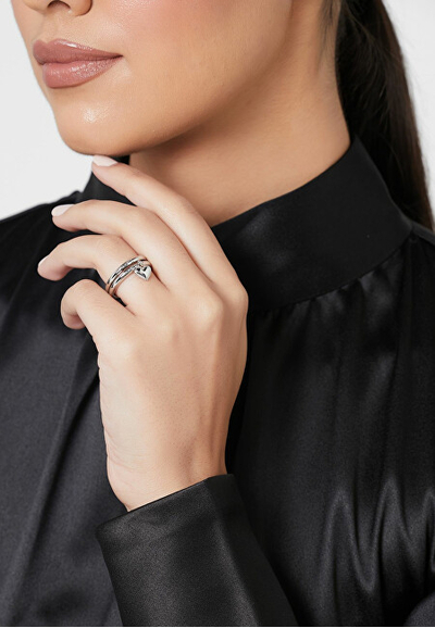 Unazë Calvin Klein Captivate 35000328